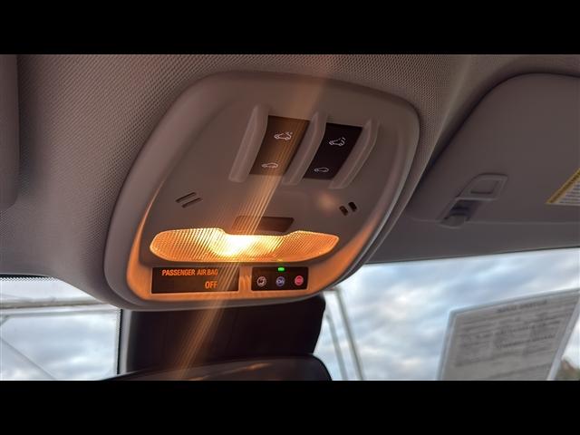 used 2024 Chevrolet Trax car, priced at $23,853