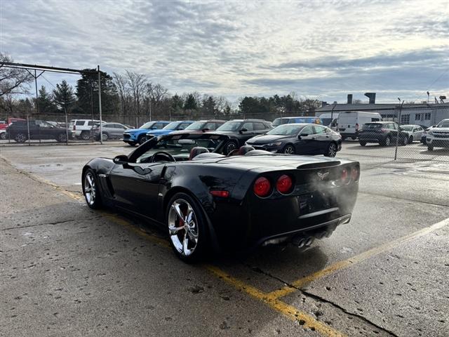 used 2013 Chevrolet Corvette car, priced at $36,970