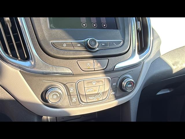 used 2024 Chevrolet Equinox car, priced at $20,594