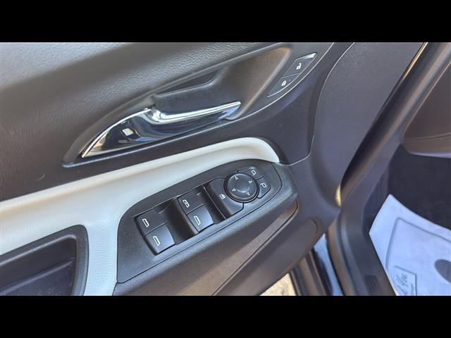 used 2024 Chevrolet Equinox car, priced at $20,594