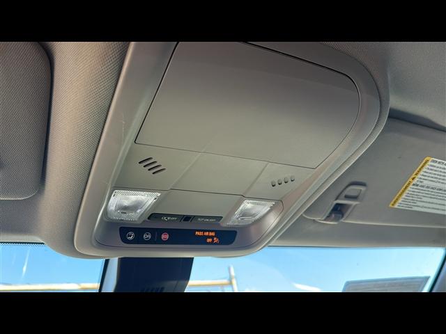 used 2024 Chevrolet Equinox car, priced at $20,594