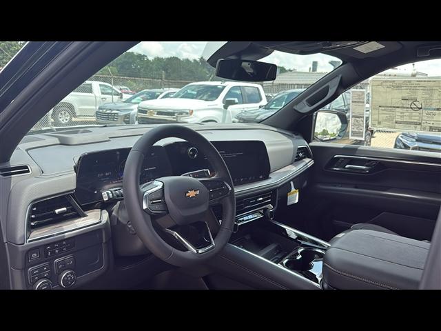 new 2025 Chevrolet Tahoe car, priced at $69,061