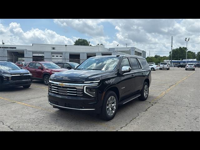 new 2025 Chevrolet Tahoe car, priced at $69,061