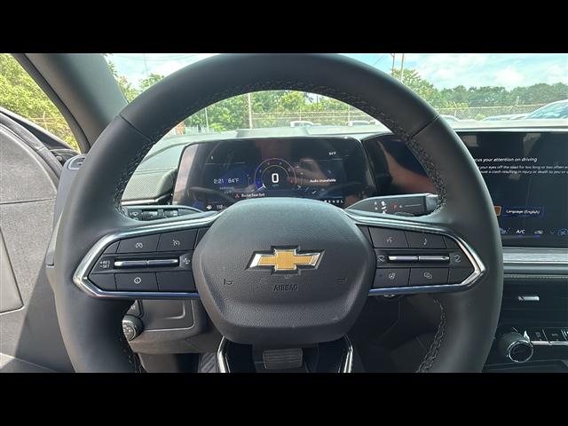 new 2025 Chevrolet Tahoe car, priced at $69,061