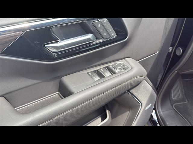 new 2025 Chevrolet Tahoe car, priced at $69,061