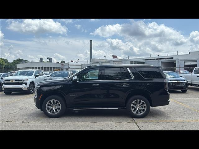 new 2025 Chevrolet Tahoe car, priced at $69,061