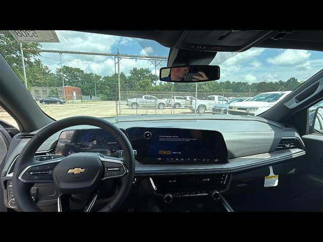 new 2025 Chevrolet Tahoe car, priced at $69,061