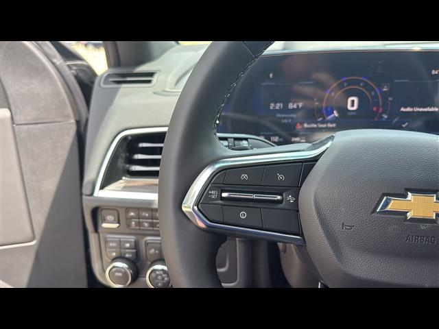 new 2025 Chevrolet Tahoe car, priced at $69,061