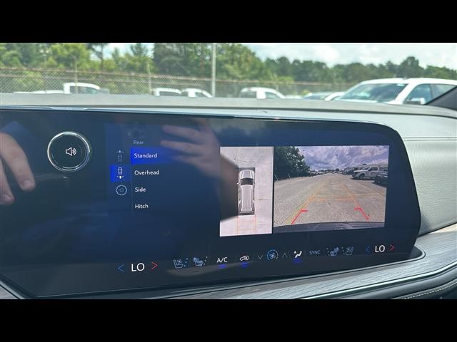 new 2025 Chevrolet Tahoe car, priced at $69,061