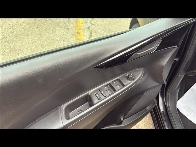 used 2022 Chevrolet Spark car, priced at $15,406