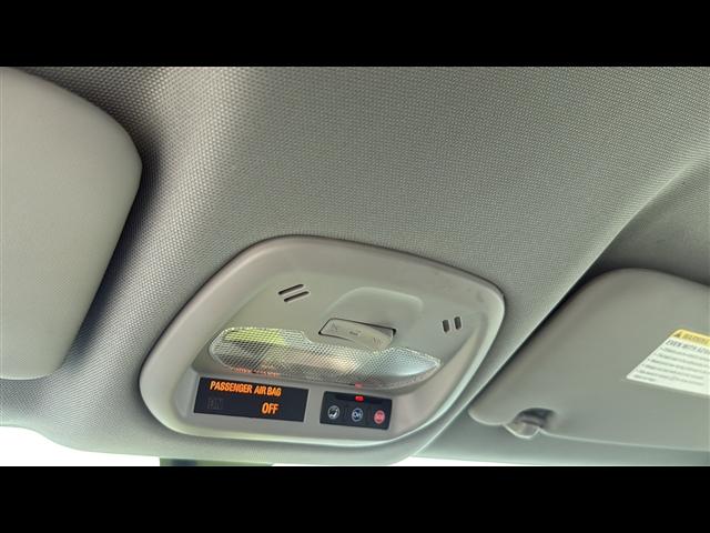 used 2022 Chevrolet Spark car, priced at $15,406