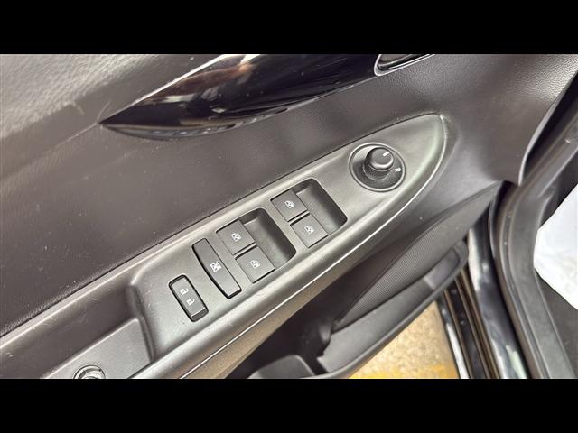 used 2022 Chevrolet Spark car, priced at $15,406