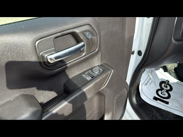 used 2024 Chevrolet Silverado 1500 car, priced at $33,969