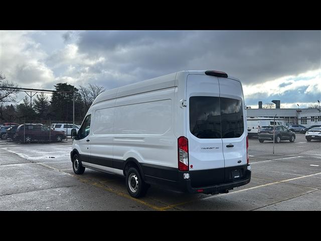 used 2022 Ford Transit-350 car, priced at $31,822