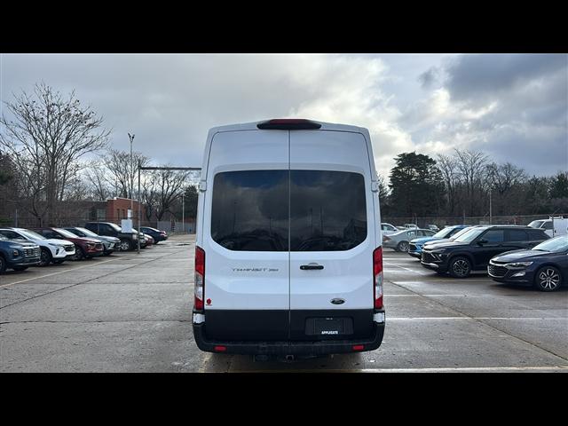 used 2022 Ford Transit-350 car, priced at $31,822