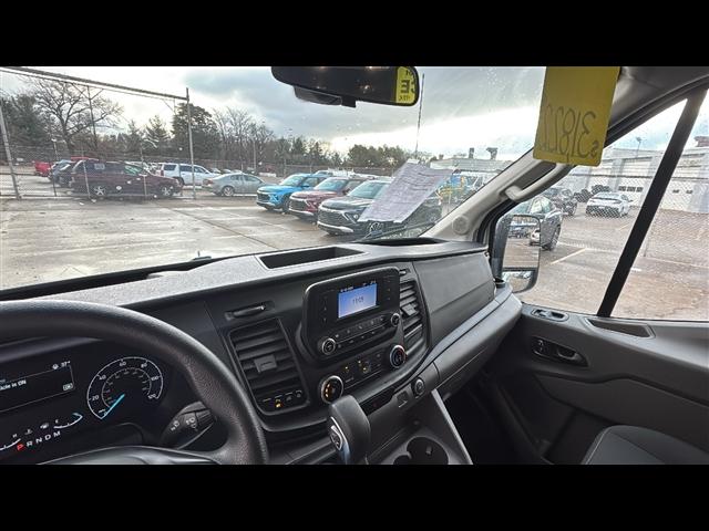 used 2022 Ford Transit-350 car, priced at $31,822