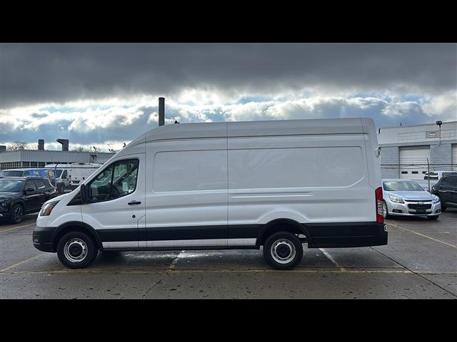 used 2022 Ford Transit-350 car, priced at $31,822