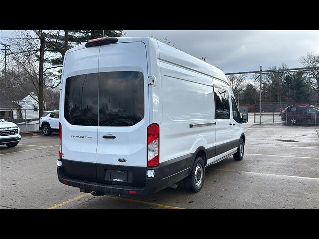 used 2022 Ford Transit-350 car, priced at $31,822