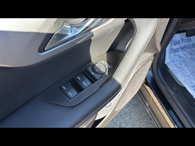 used 2024 Chevrolet Blazer car, priced at $29,422