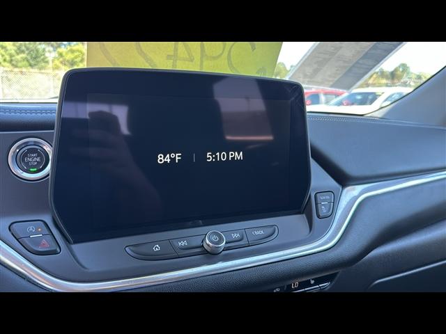 used 2024 Chevrolet Blazer car, priced at $29,422