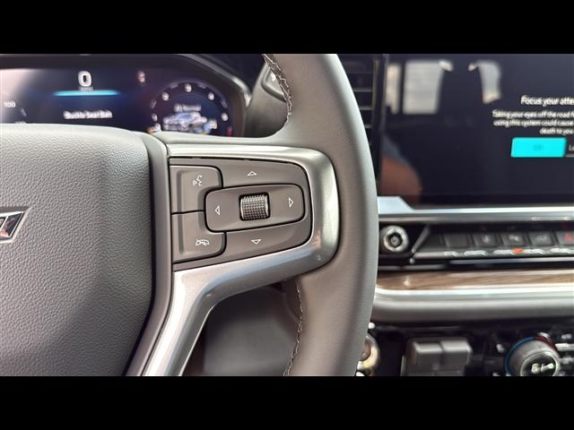 new 2026 Chevrolet Silverado 2500 car, priced at $61,859