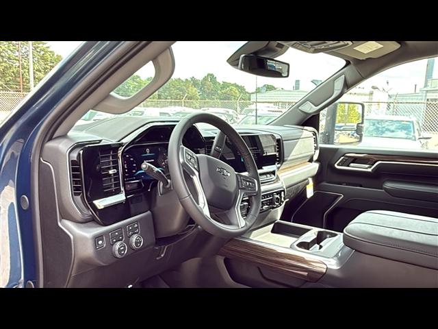 new 2026 Chevrolet Silverado 2500 car, priced at $61,859