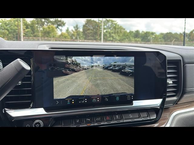 new 2026 Chevrolet Silverado 2500 car, priced at $61,859