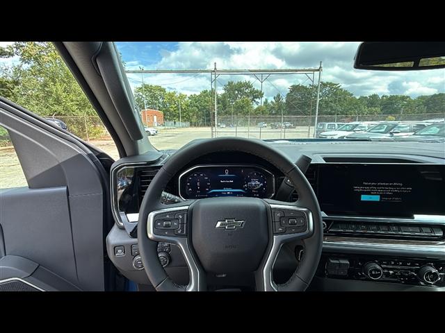 new 2026 Chevrolet Silverado 2500 car, priced at $61,859