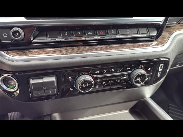 new 2026 Chevrolet Silverado 2500 car, priced at $61,859