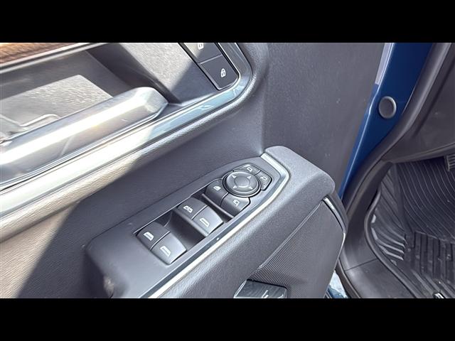 new 2026 Chevrolet Silverado 2500 car, priced at $61,859