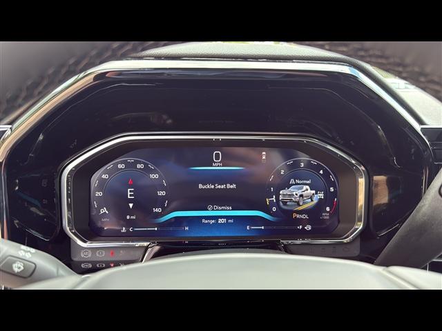 new 2026 Chevrolet Silverado 2500 car, priced at $61,859