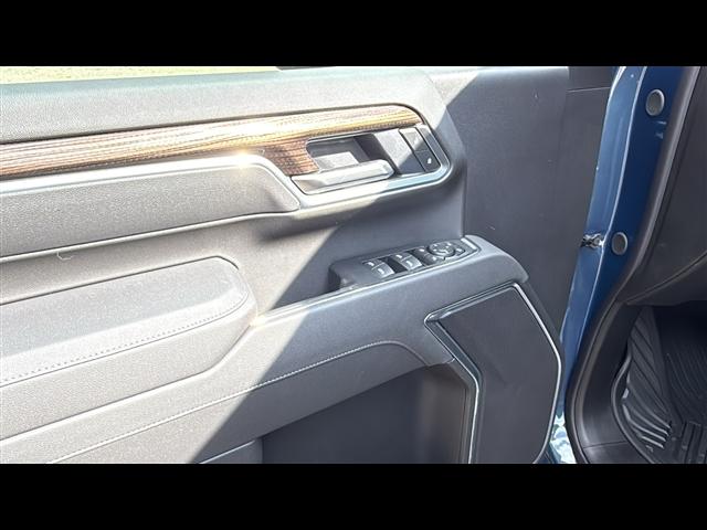 new 2026 Chevrolet Silverado 2500 car, priced at $61,859