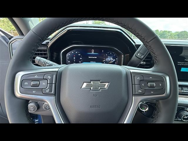 new 2026 Chevrolet Silverado 2500 car, priced at $61,859