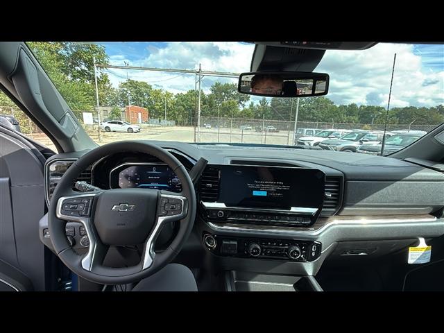 new 2026 Chevrolet Silverado 2500 car, priced at $61,859