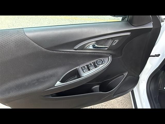 used 2023 Chevrolet Malibu car, priced at $18,548