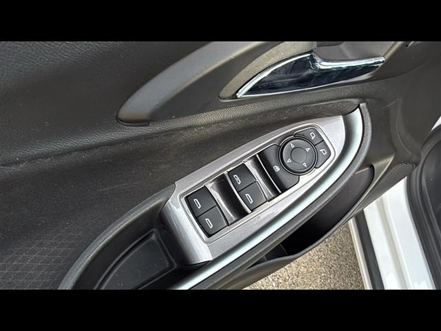 used 2023 Chevrolet Malibu car, priced at $18,548