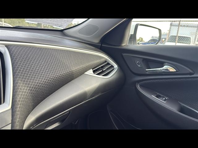 used 2023 Chevrolet Malibu car, priced at $18,548