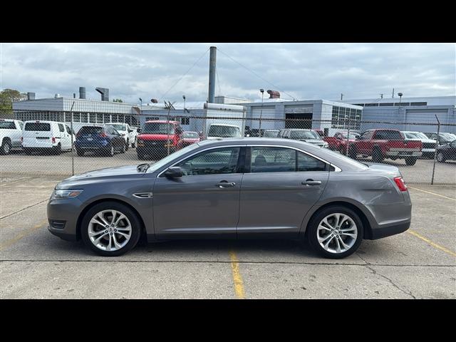 used 2013 Ford Taurus car, priced at $9,500