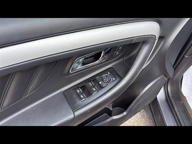 used 2013 Ford Taurus car, priced at $9,500