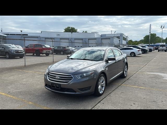 used 2013 Ford Taurus car, priced at $9,500