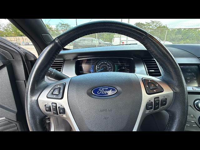 used 2013 Ford Taurus car, priced at $9,500