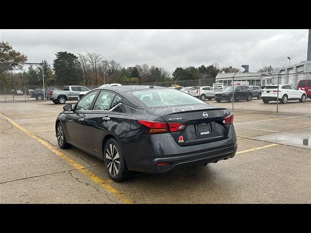 used 2022 Nissan Altima car, priced at $18,399