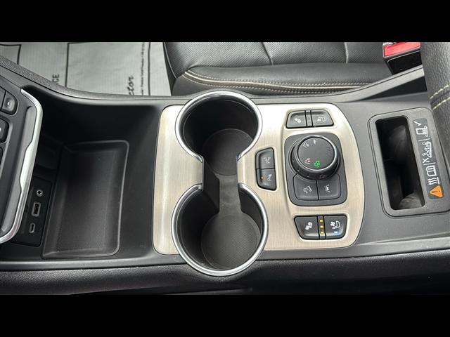 used 2020 GMC Terrain car, priced at $21,035
