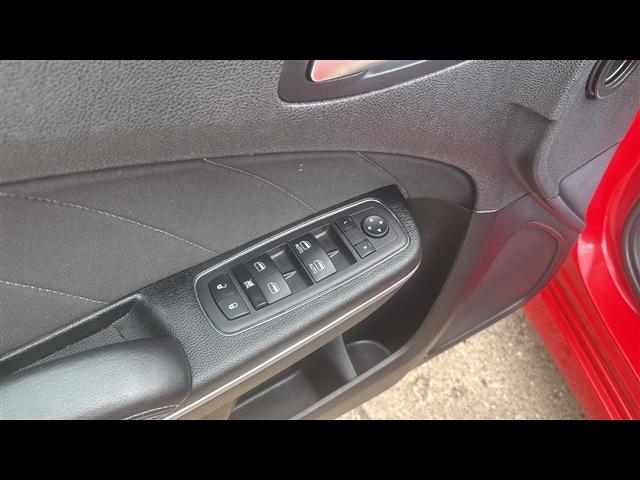 used 2023 Dodge Charger car, priced at $25,807