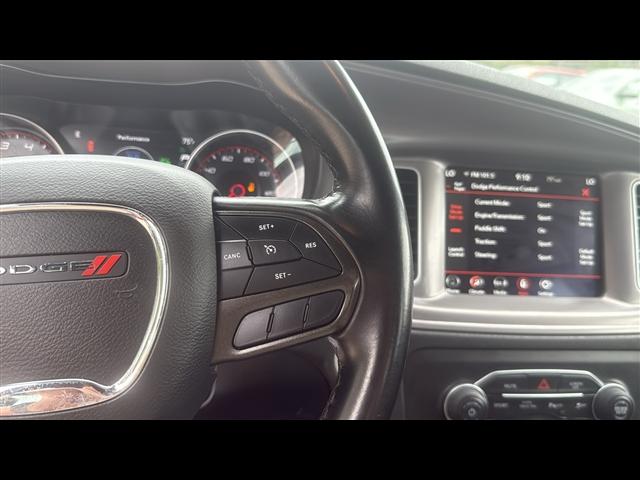 used 2023 Dodge Charger car, priced at $25,807