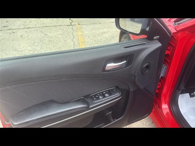 used 2023 Dodge Charger car, priced at $25,807