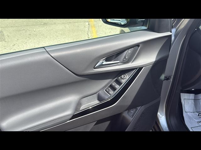 new 2026 Chevrolet Equinox car, priced at $28,937