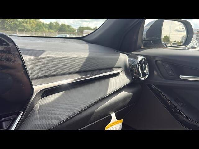 new 2026 Chevrolet Equinox car, priced at $28,937