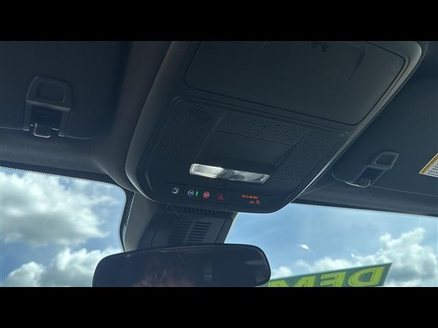 new 2026 Chevrolet Equinox car, priced at $28,937