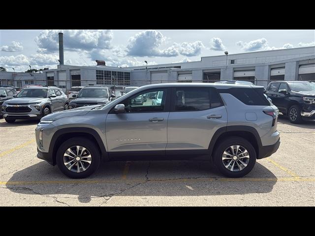 new 2026 Chevrolet Equinox car, priced at $28,937